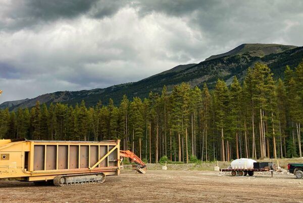 Prairie Creek Energy Services