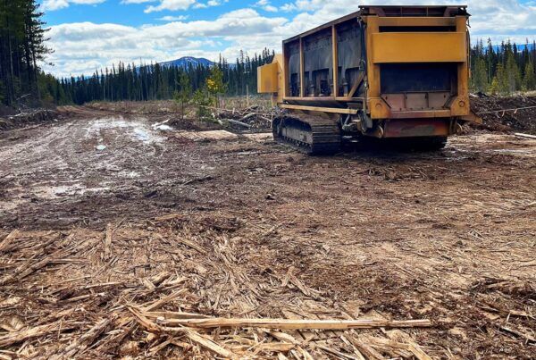 Prairie Creek Energy Services