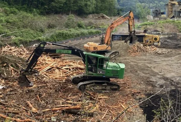 Prairie Creek Energy Services